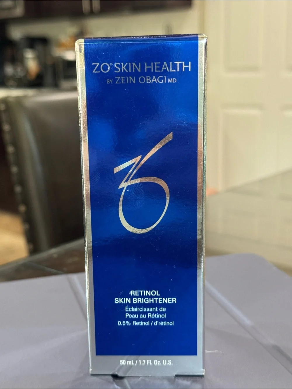 ZO Skin Health Retinol Skin Brightener 0.5%💕💕